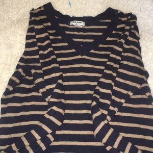 A Long Old Navy Sweater Dress